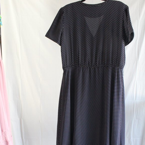 Vintage Talbots Dress - Picture 3 of 5